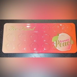 Too Faced Sweet Peach Palette